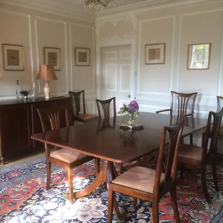Teigh Old Rectory-3